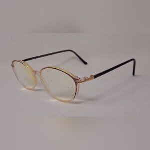 Silhouette  Women's Eye Glasses Frames Prescription SPX 1921 20 6053 52-14-125